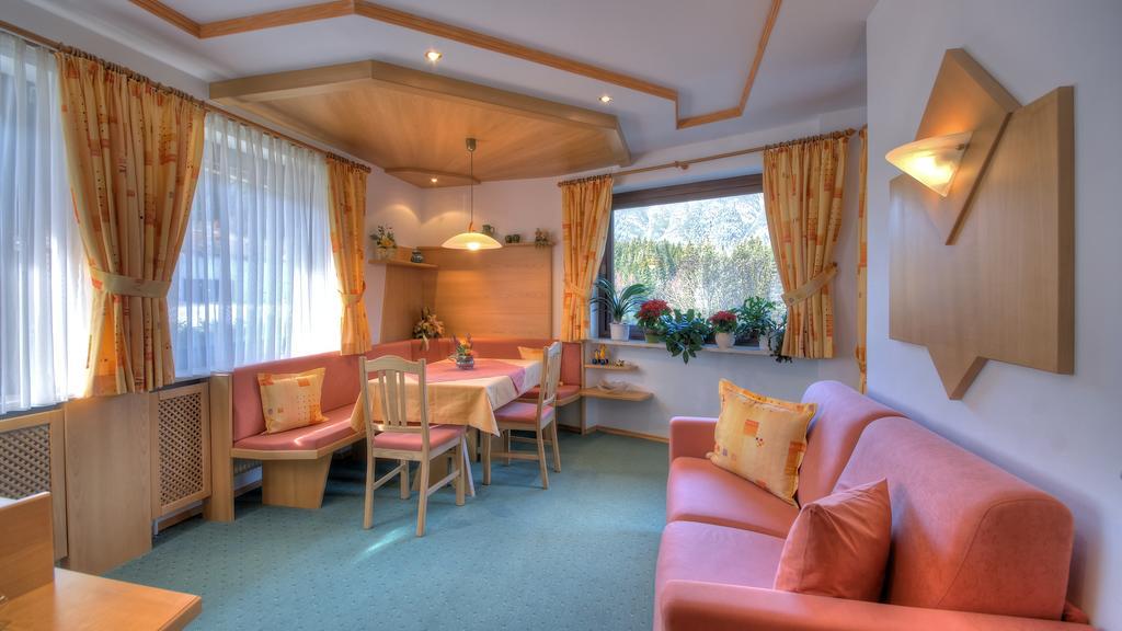 Sportalm Appartement *