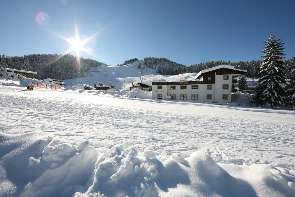 Sportalm Appartement