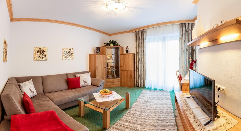 Sportalm Appartement